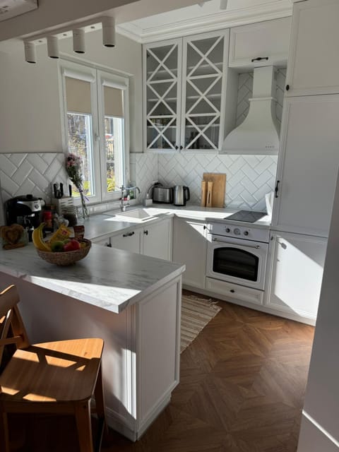 Tsarevets Panorama Apartment in Veliko Tarnovo