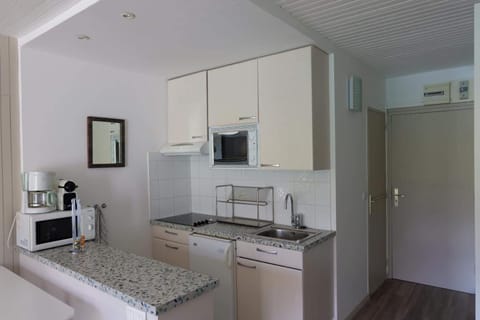 Tignes Joli Studio avec vue imprenable sur le lac Apartment in Tignes