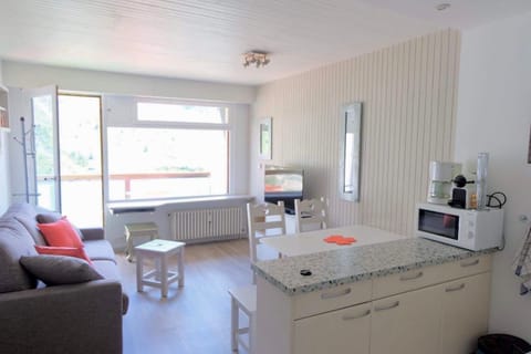 Tignes Joli Studio avec vue imprenable sur le lac Apartment in Tignes