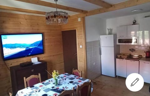 Srna Chalet Chalet in Montenegro