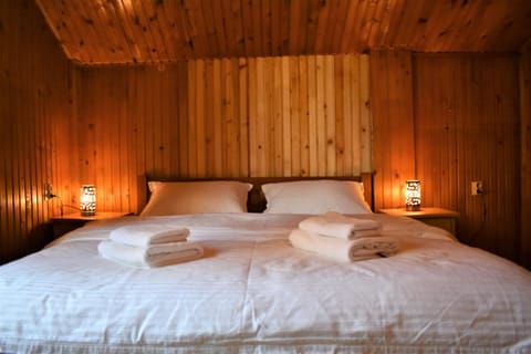 Srna Chalet Chalet in Montenegro