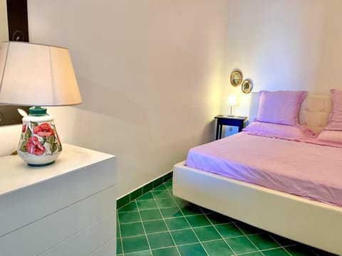 La Finestra sul Duomo, Amalfi Coast Apartment in Vietri sul Mare