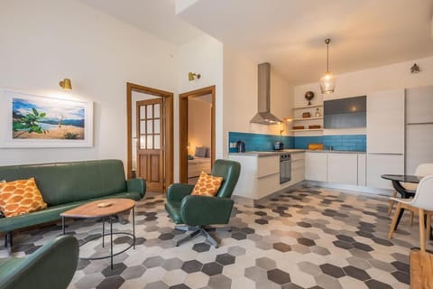 Valletta Two Bedroom Apartment Close To The Sea Apartment in Valletta