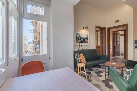 Valletta Two Bedroom Apartment Close To The Sea Apartment in Valletta
