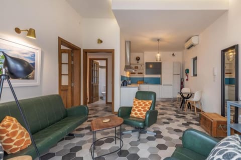 Valletta Two Bedroom Apartment Close To The Sea Apartment in Valletta