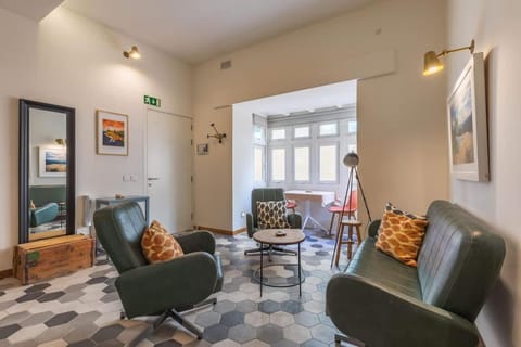 Valletta Two Bedroom Apartment Close To The Sea Apartment in Valletta