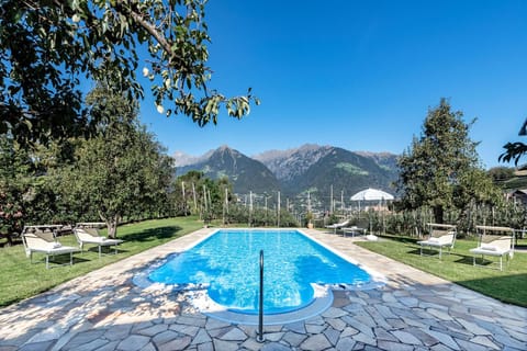 Plunerhof Apartment in Trentino-South Tyrol