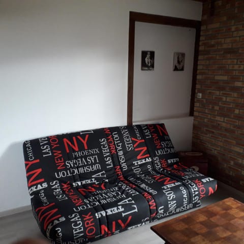 petite maison plain pied proche dunkerque Apartment in Dunkirk