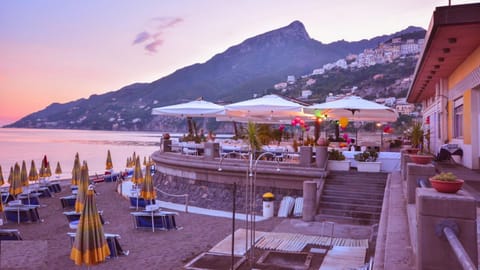 casa antonia Apartment in Vietri sul Mare