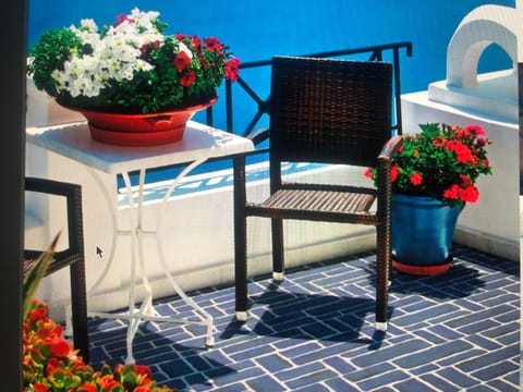 casa antonia Apartment in Vietri sul Mare