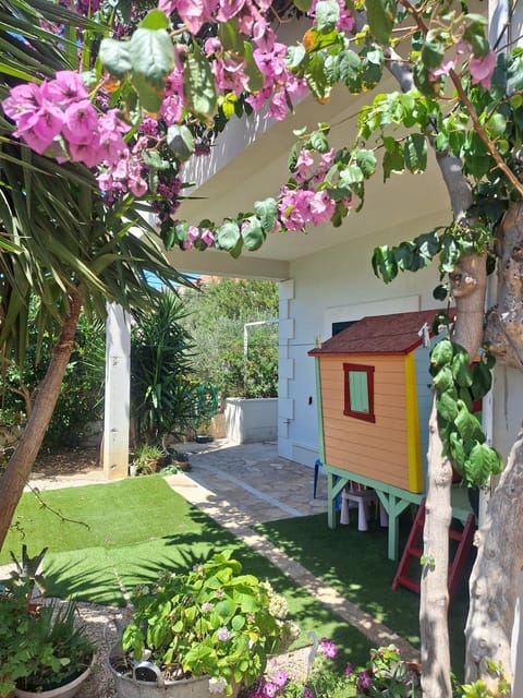 Vacation house Delić House in Split-Dalmatia County