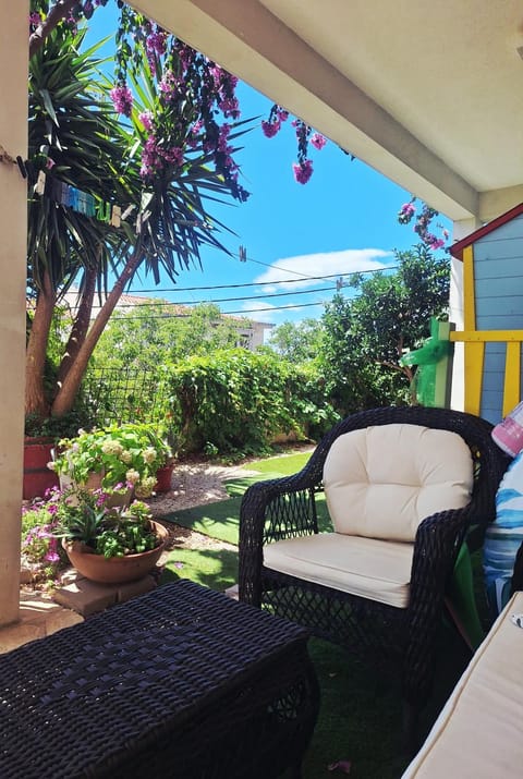 Vacation house Delić House in Split-Dalmatia County