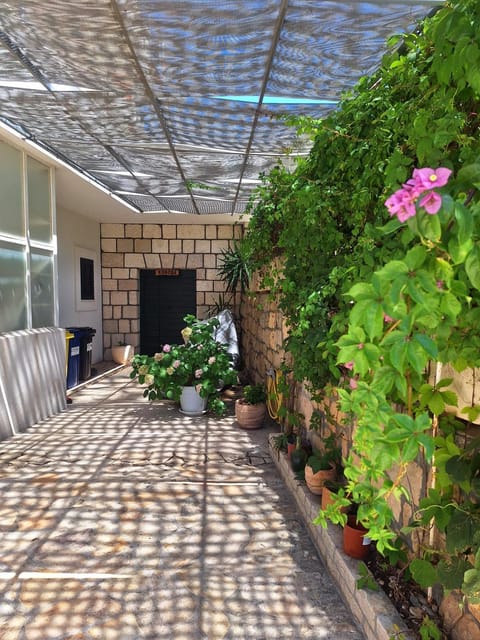 Vacation house Delić House in Split-Dalmatia County