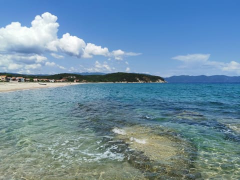 Villa Calypso Ierissos Apartment in Halkidiki