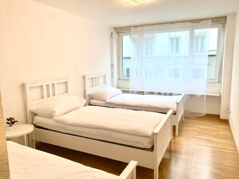 Lucerne Apartment - near lion monument - by PAF Apartment in Lucerne