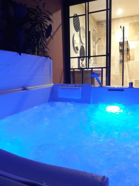 Spa and wellness centre/facilities