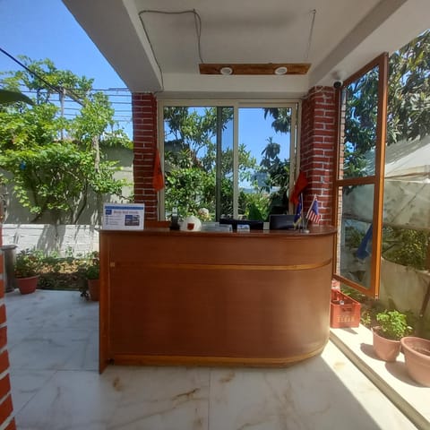 Lion's rooms Apartment in Vlorë