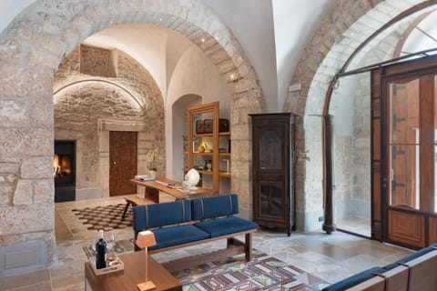Living room, Lobby or reception