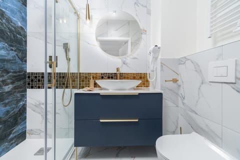 Your Holidays Bel Mare Aqua Apartment in Miedzyzdroje