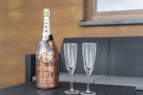 Your Holidays Bel Mare Aqua Apartment in Miedzyzdroje