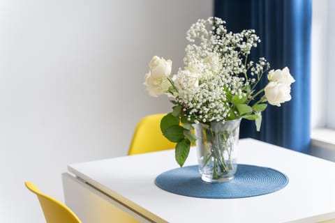 Your Holidays Bel Mare Aqua Apartment in Miedzyzdroje