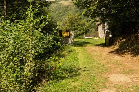 Property building, acessibility