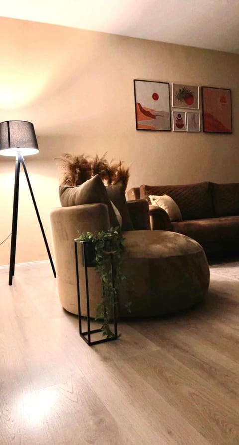 Apartment in Pristina Apartment in Serbia