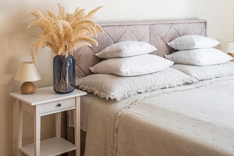 Nadmorskie Miejsce Apartament Gdynia Apartment in Pomeranian Voivodeship