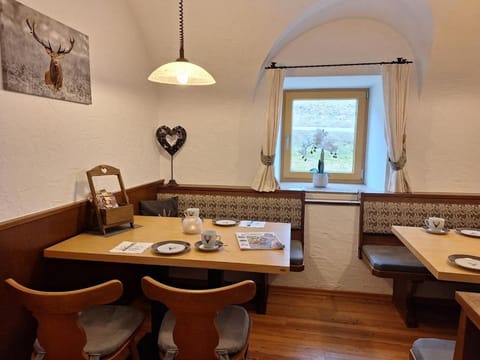 Gästehaus Heißenlehen Bed and Breakfast in Berchtesgadener Land