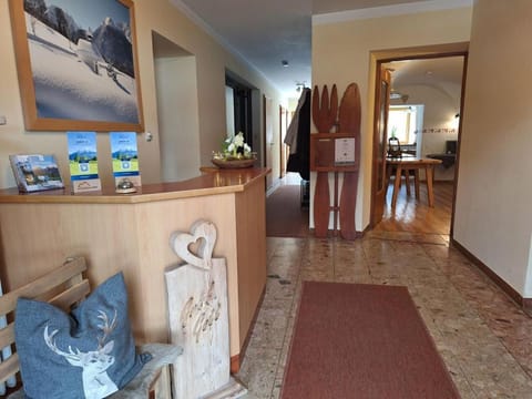 Gästehaus Heißenlehen Bed and Breakfast in Berchtesgadener Land