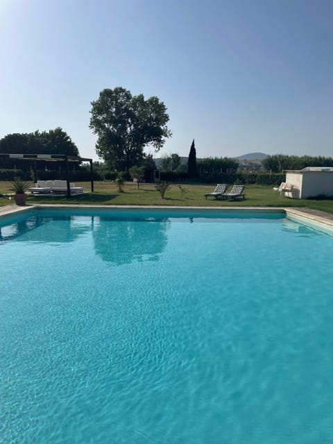 THE RANCH Apartment 2 Capalbio Apartment in Lazio