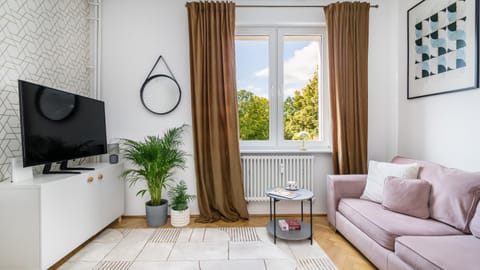 Deco Apartments-centrum Sopot Apartment in Sopot