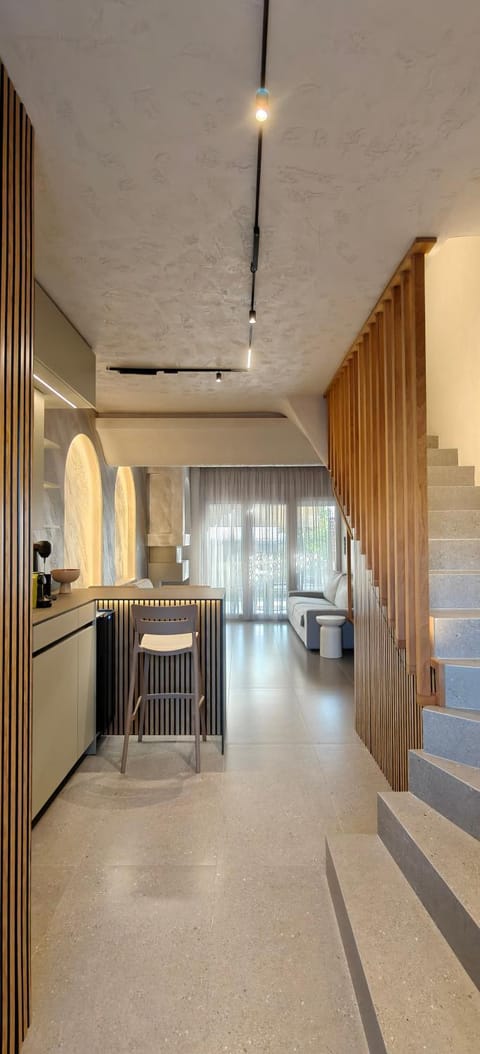 Celestial Luxury Nikiti House in Nikiti