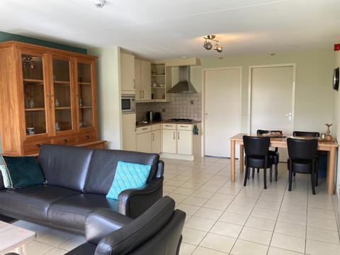 de Paardenstal Apartment in Zeeland, Netherlands