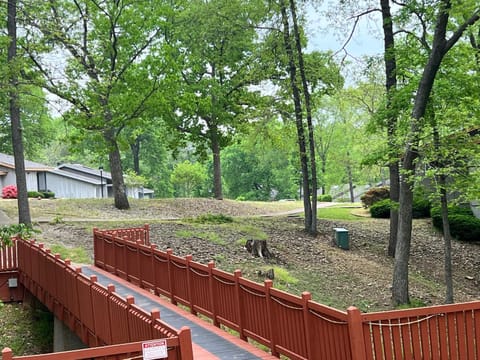 Greens One Vacation Home 15 Apartment in Bella Vista