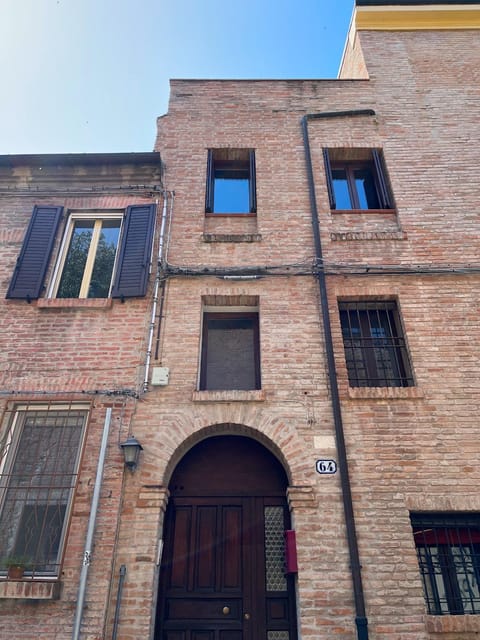 B&B Ca' Cammello Apartment in Veneto