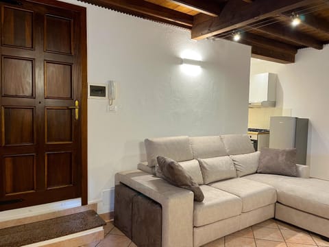 B&B Ca' Cammello Apartment in Veneto