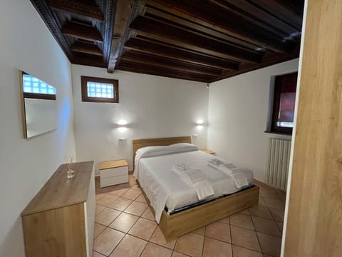 B&B Ca' Cammello Apartment in Veneto