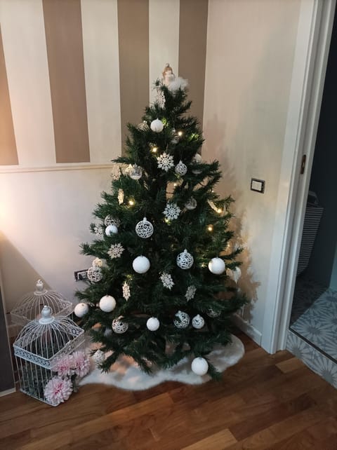 Dimora Italia Apartment in Molise, Italy