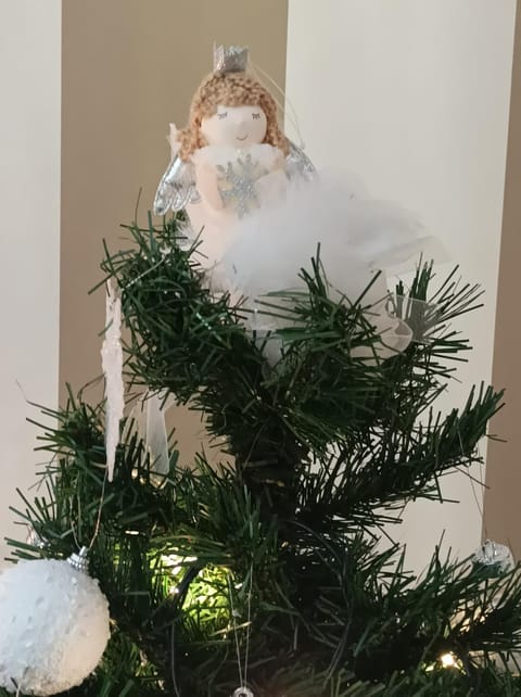 Dimora Italia Apartment in Molise, Italy