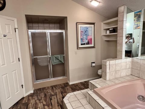 Greens One Vacation Home 17 Apartment in Bella Vista