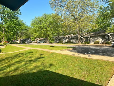 Greens One Vacation Home 17 Apartment in Bella Vista