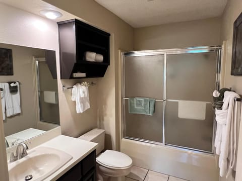 Greens One Vacation Home 18 Apartment in Bella Vista