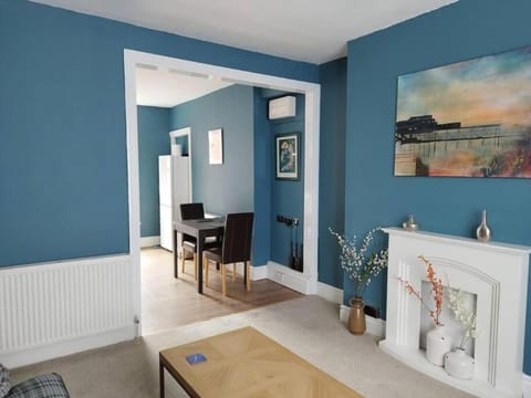 Apartment 2, Aberystwyth Town Centre Apartment in Aberystwyth