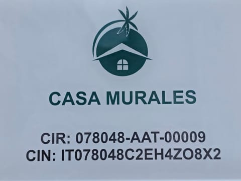Property logo or sign