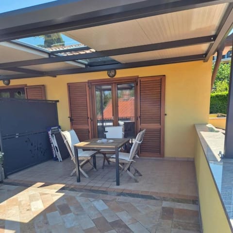 Apartments CLIFF Piran Apartment in Piran