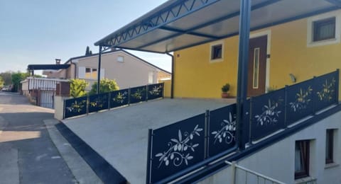 Apartments CLIFF Piran Apartment in Piran