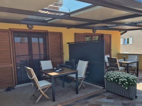 Apartments CLIFF Piran Apartment in Piran