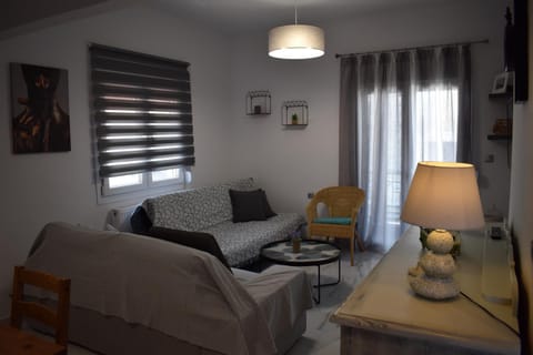 Kefala Luxury Living Apartment in Halkidiki