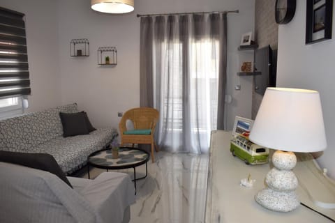 Kefala Luxury Living Apartment in Halkidiki